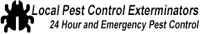 Sheridan MI Pest Control Exterminators